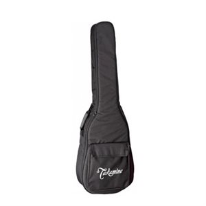 TAKAMINE - GBY-B - Housse de transport pour guitare basse
