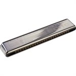 HOHNER - 2509C - Echo 48 Tremolo - clé de DO