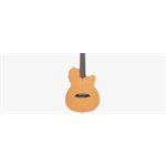 SIRE - G5N-NTS - LARRY CARLTON G5N electric classical guitar - Natural