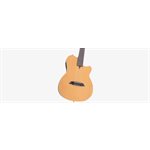 SIRE - G5N-NTS - LARRY CARLTON G5N electric classical guitar - Natural