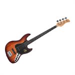 SIRE - V3 - MAHOGANY - 2ND GEN - TOP SUNBURST