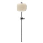 DW - SM102 - Large felt bass drum pedal beater