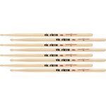 VIC FIRTH - AMERICAN CLASSIC® 7A - 4 pack