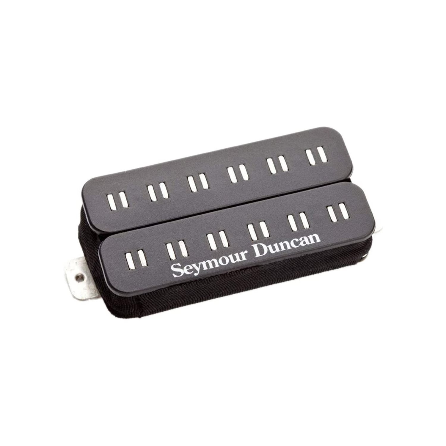 SEYMOUR - PATB2B - Trembucker Parallel Axis Distortion, Bridge