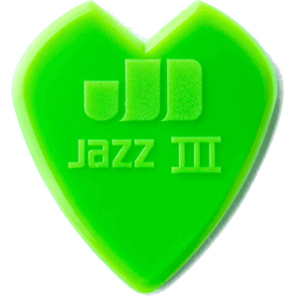 DUNLOP - jazz III - CUSTOM KIRK HAMMETT - 6 pack