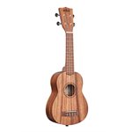 KALA - KA-TEAK-S - Teak Soprano Ukulele