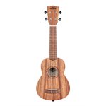 KALA - KA-TEAK-S - Teak Soprano Ukulele