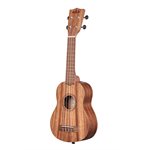 KALA - KA-TEAK-S - Teak Soprano Ukulele