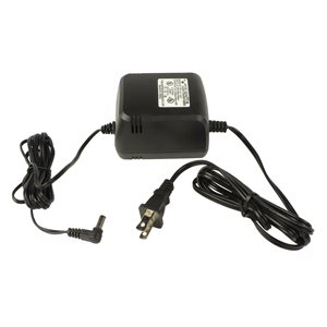 TRAYNOR - ADP0007 - AC Adaptor for TVM50, TVM10, TVM15