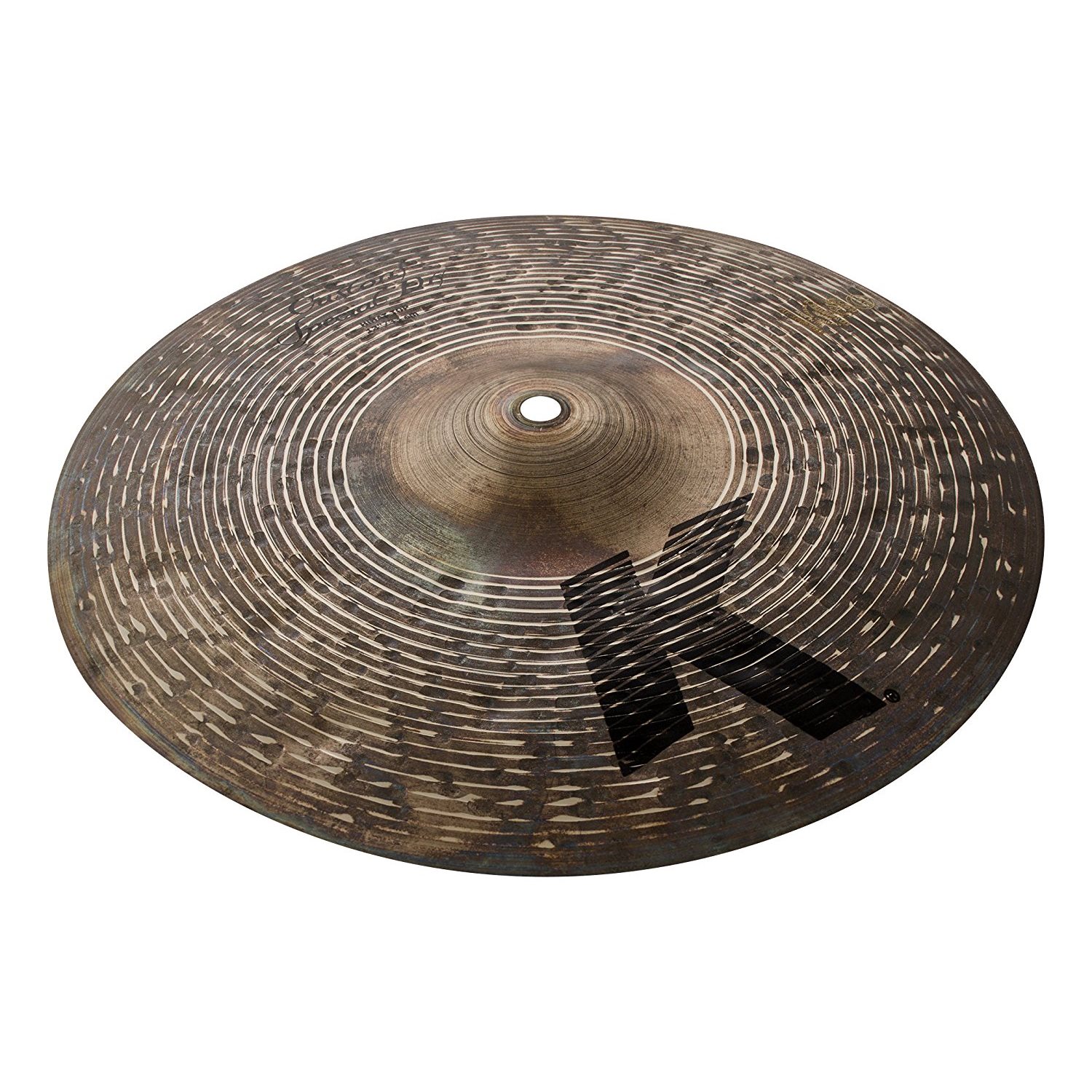 ZILDJIAN - K1401 - K CUSTOM SPECIAL DRY SPLASH - 10''