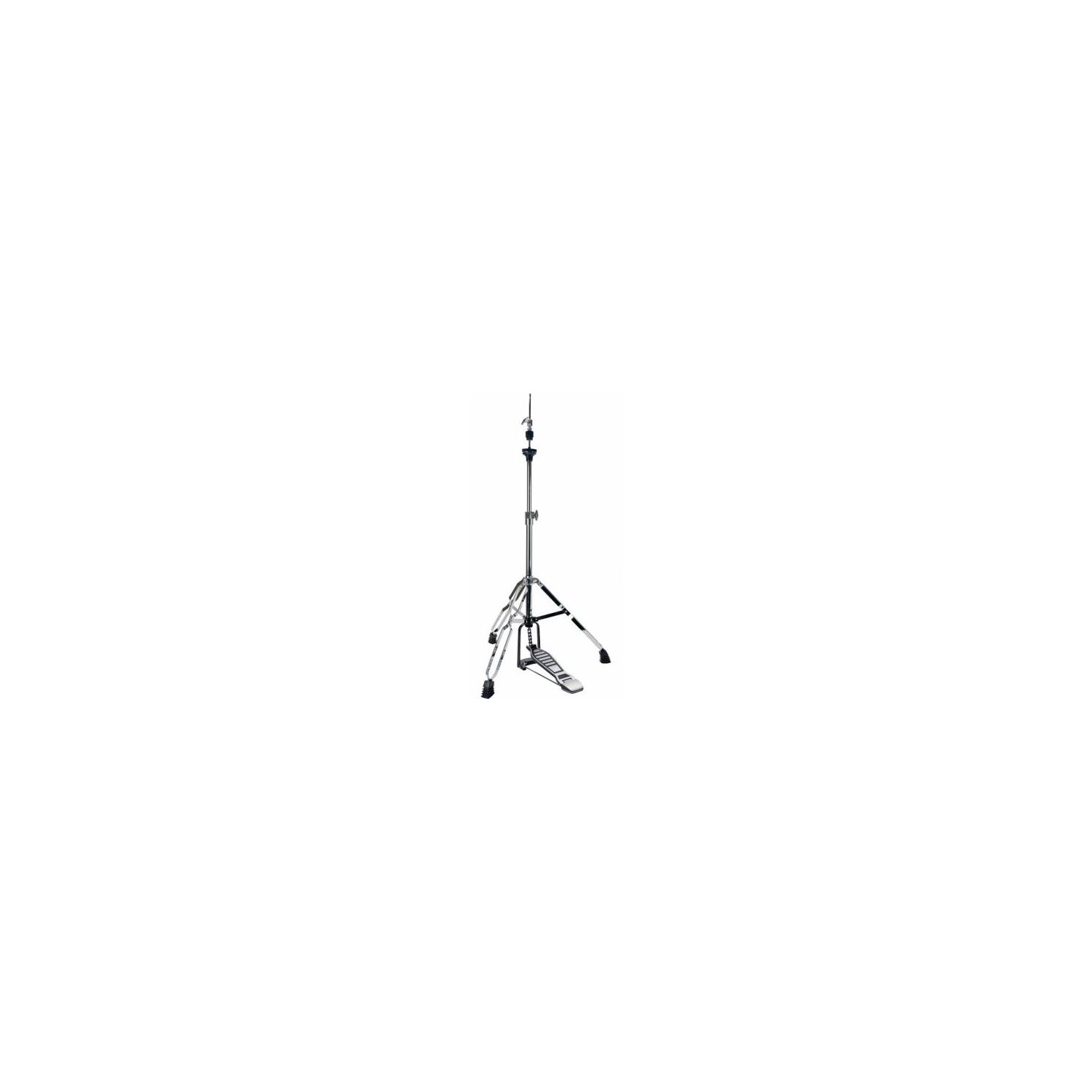 WESTBURY - HH500D - Double Braced Deluxe Hi-Hat Stand