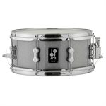 SONOR - AQ2 Snare Drum 13'' X 6'' Maple - Titanium Quartz