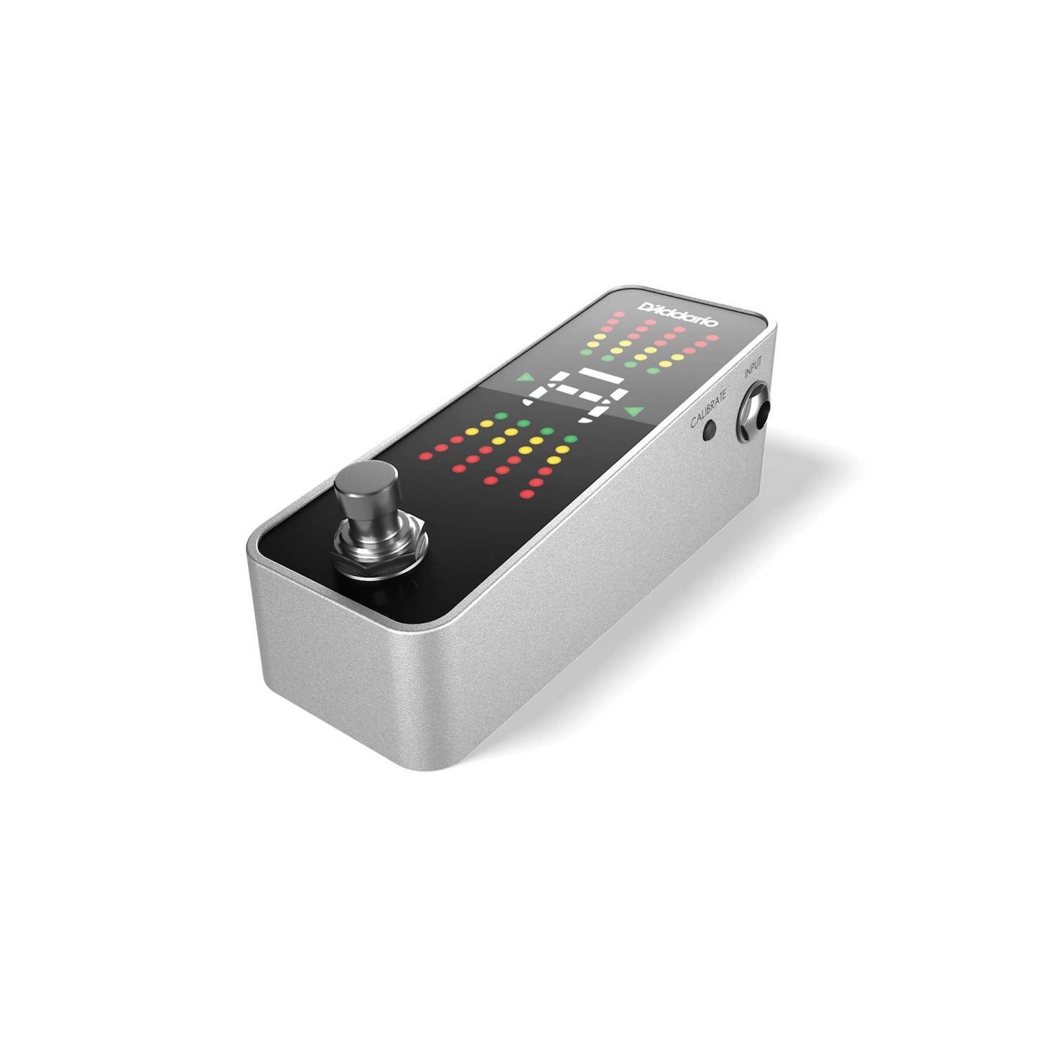 PLANET - PW-CT-20 - Chromatic Tuner Pedal