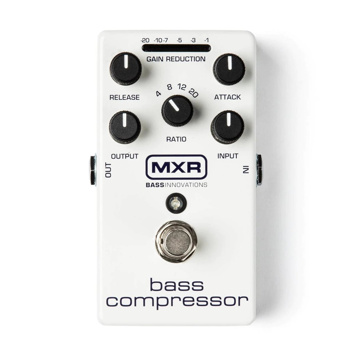 MXR - M87 - BASS COMPRESSOR