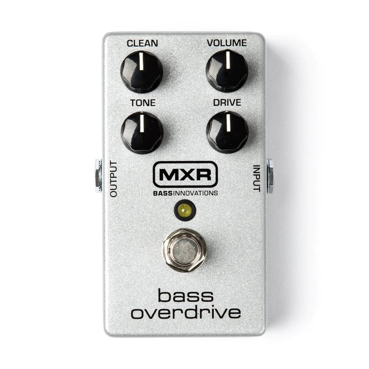 MXR - M89 - BASS OVERDRIVE