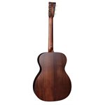 MARTIN - 000-16 StreetMaster Acoustic Guitar - Dark Mahogany