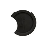 GIBSON -Generation Acoustic Soundhole Cover with Pickup Control Access