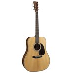 MARTIN - D-28 AUTHENTIC 1937 acoustic guitar - VINTAGE TONE SYSTEM