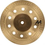 SABIAN - 20816CS - 8'' AA MINI HOLY CHINA