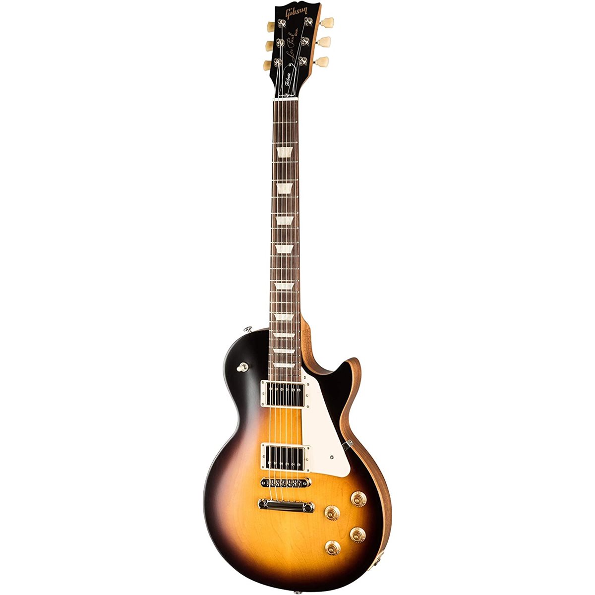 GIBSON - Les Paul Tribute - Satin Tobacco Burst