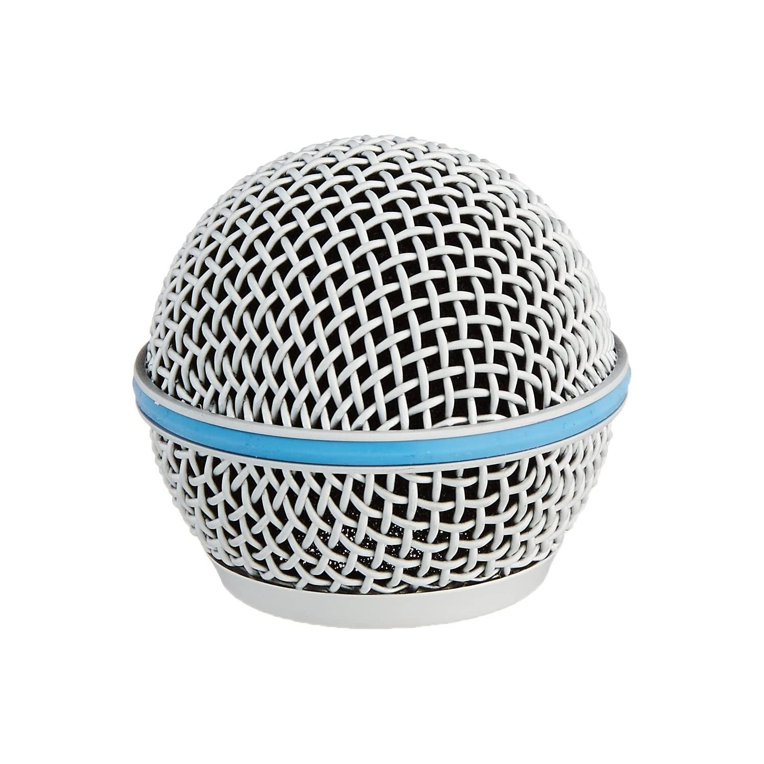 SHURE - RK265G - Grille de remplacement pour Beta 58A filaire et sans fil