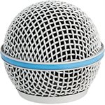 SHURE - RK265G - Replacement Grille for Beta 58A wired and wireless