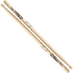 ZILDJIAN - ZS5A - BAGUETTES SUPER 5A 