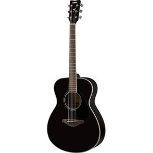 YAMAHA - FS820-BL - Black