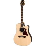 GIBSON - Songwriter Cutaway Ltd - Antique Natural