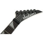 JACKSON - JS32 - JS SERIES - WARRIOR - Satin Black 