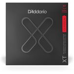 D'ADDARIO - XTC45 - classical guitar strings - NORMAL TENSION