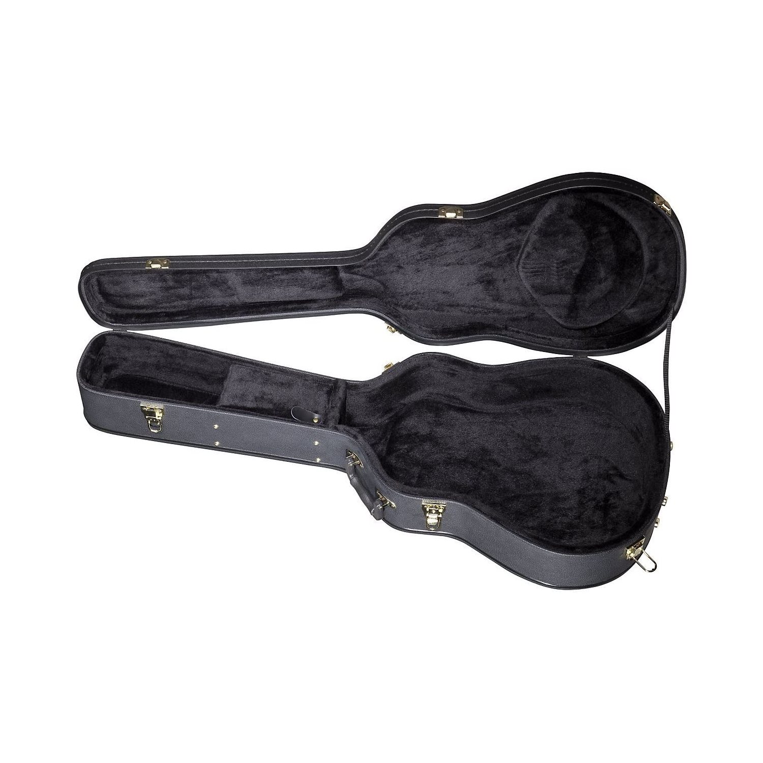 YAMAHA - CGC-APX-BL - Etui guitare APX / NTX