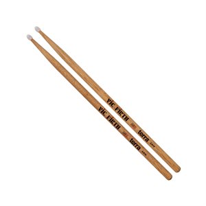 VIC FIRTH - AMERICAN CLASSIC® 5ATN TERRA SERIES DRUMSTICKS - NYLON TIP