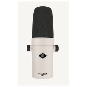 UNIVERSAL AUDIO - SD-1 Standard Dynamic Microphone - Blanc