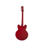 EPIPHONE - ES-335 Inspired by Gibson - cerise