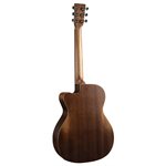 MARTIN - 000CJR-10E StreetMaster - Épinette / Sapele Guitare Acoustique / Électrique