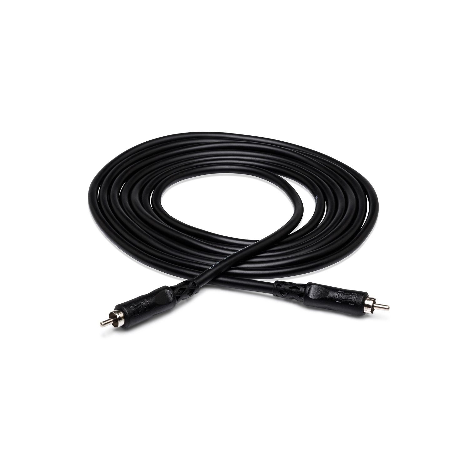 HOSA - CRA-110 - Unbalanced Interconnect RCA Cable - 10 ft