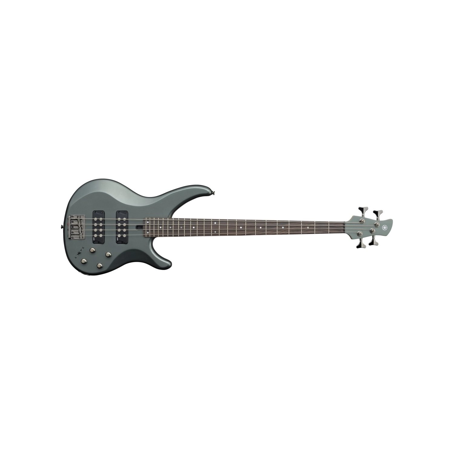 YAMAHA - TRBX304 - 4-String Bass Guitar - Mist Green