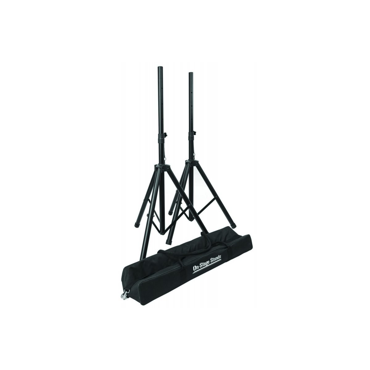 ON STAGE - SSP7000 - Mini Speaker Stand Pack