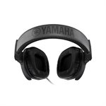 YAMAHA - HPH-MT5 - Over-ear Headphones - Black