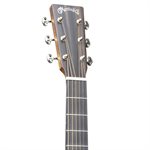 MARTIN - SC-13E Special acoustic guitar - Burst