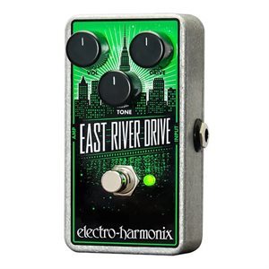 EHX - EAST RIVER DRIVE - OVERDRIVE