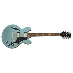 EPIPHONE - Inspired By Gibson ES-339 - Pelham Blue