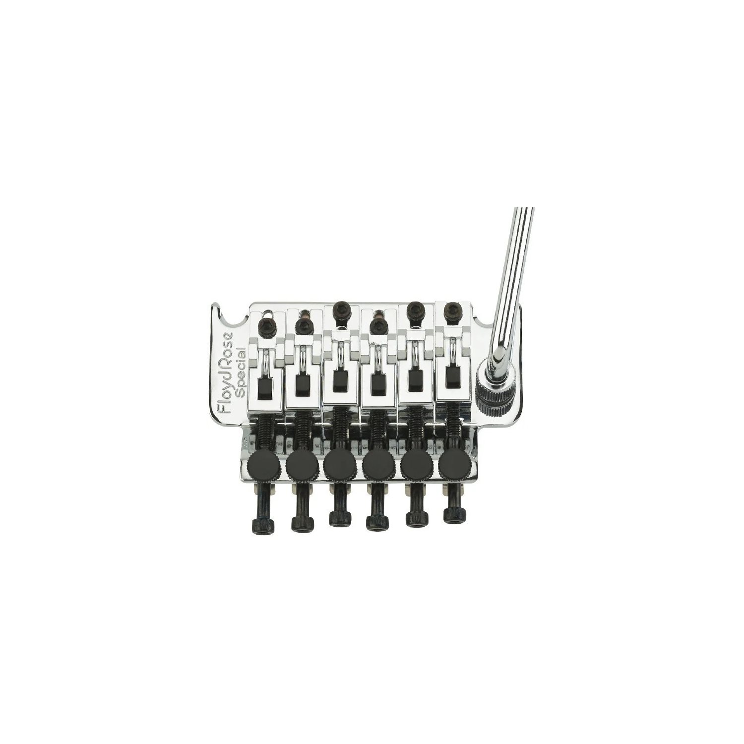 FLOYD ROSE - Special Tremolo System - chrome