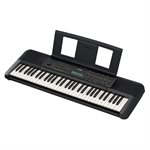 YAMAHA - PSR-E283 - CLAVIER PORTABLE - 61 touches