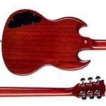 GIBSON - SGS00HCCH - SG Standard - Heritage Cherry