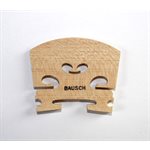 BAUSCH - 5401 - Violin Bridge 3 / 4