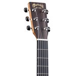 MARTIN - DJR10E-02 - Guitare acoustique / électrique Junior Dreadnought 