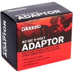 D'ADDARIO - 9V A / C adapter