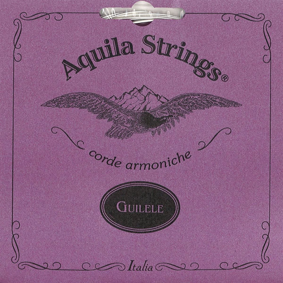 AQUILA - 96C - GUITALELE Strings